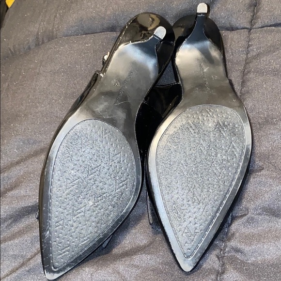 Adrienne Vittadini kitten heels - Picture 3 of 4